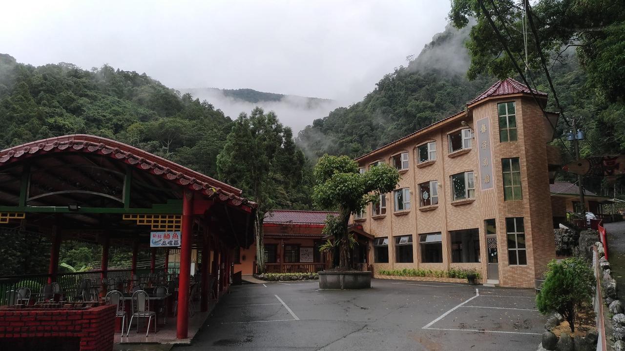 南庄郷 Chun Gu Farmヴィラ エクステリア 写真